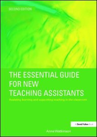 Essential Guides for TAs