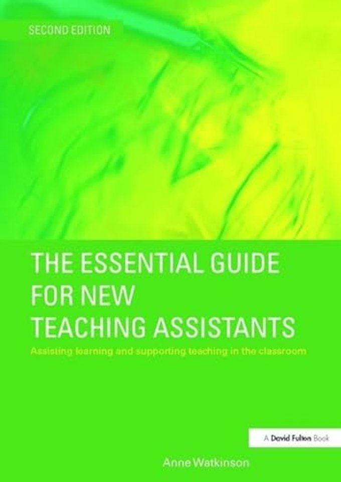 Essential Guides for TAs