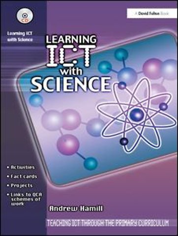 Learning ICT with Science