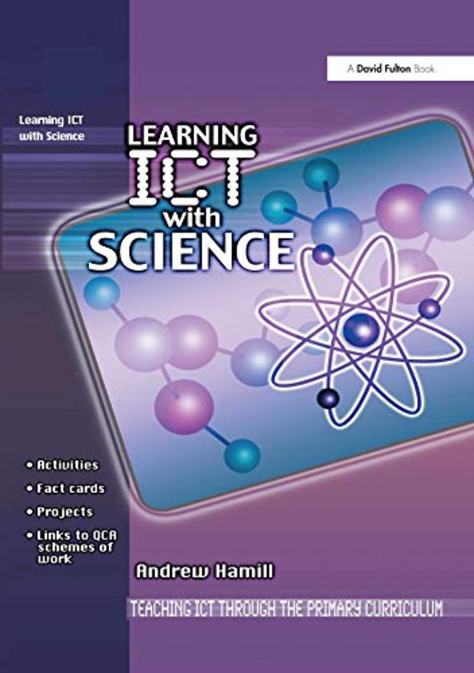 Learning ICT with Science