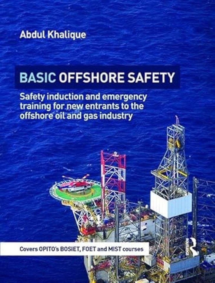 Basic Offshore Safety