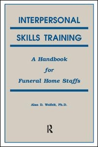 Interpersonal Skills Training
