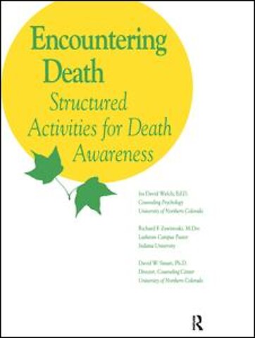 Encountering Death