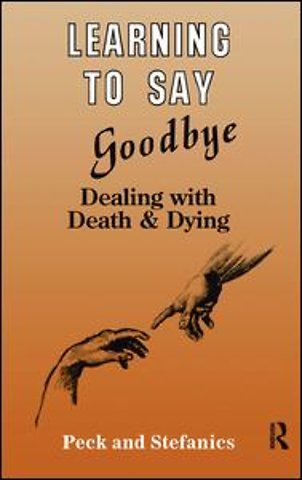 Learning To Say Goodbye