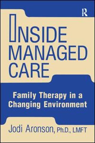 Inside Managed Care