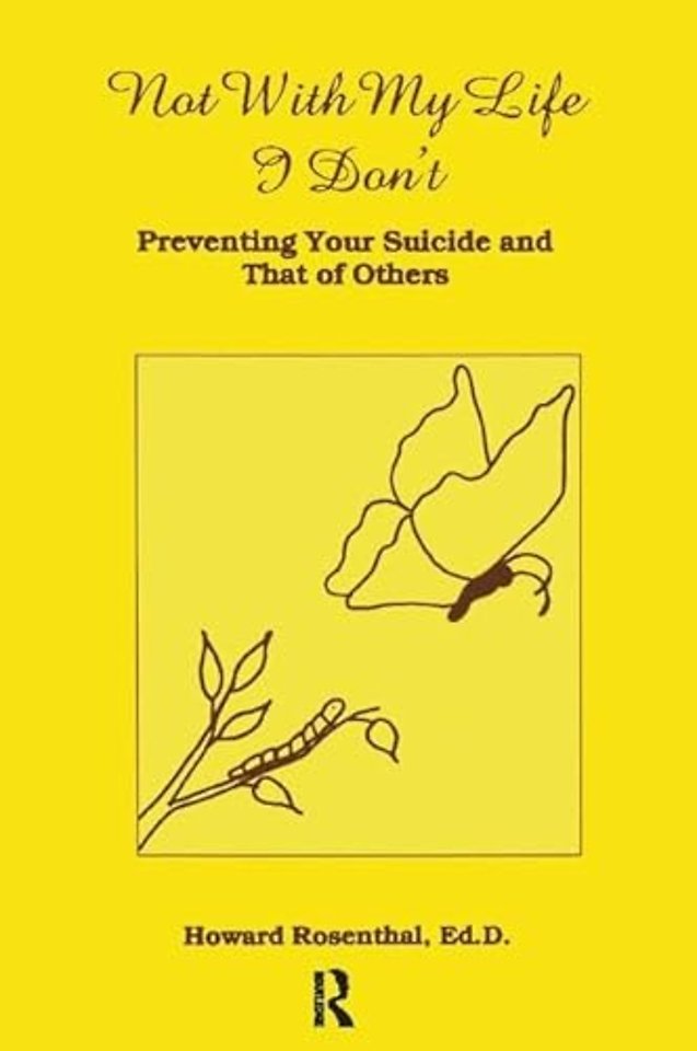 Not With My Life I Don't