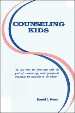 Counseling Kids