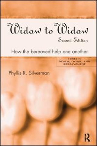 Widow to Widow
