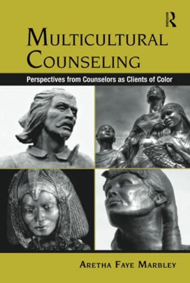 Multicultural Counseling