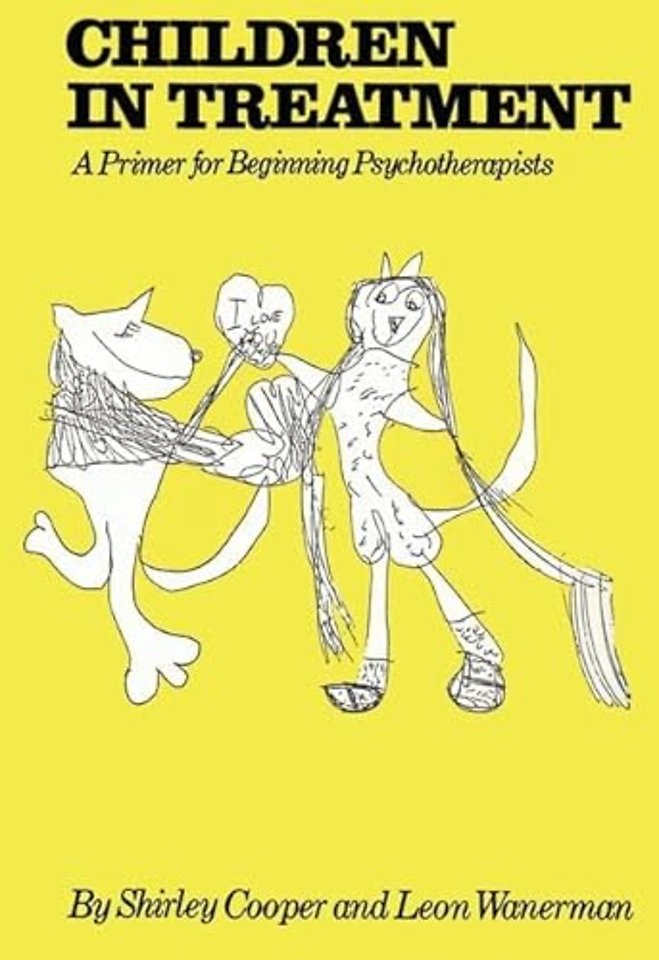 Children In Treatment