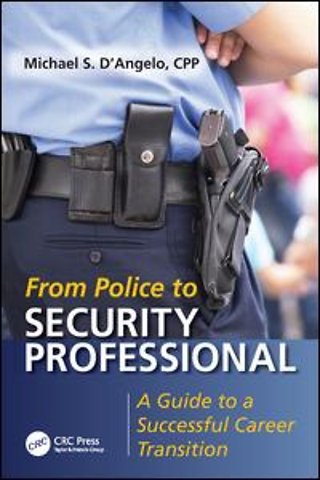 From Police to Security Professional