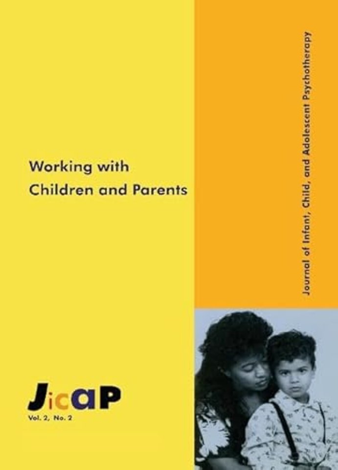 Working With Children