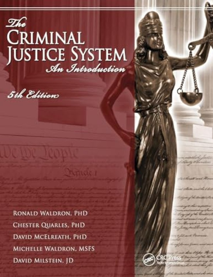 Criminal Justice System