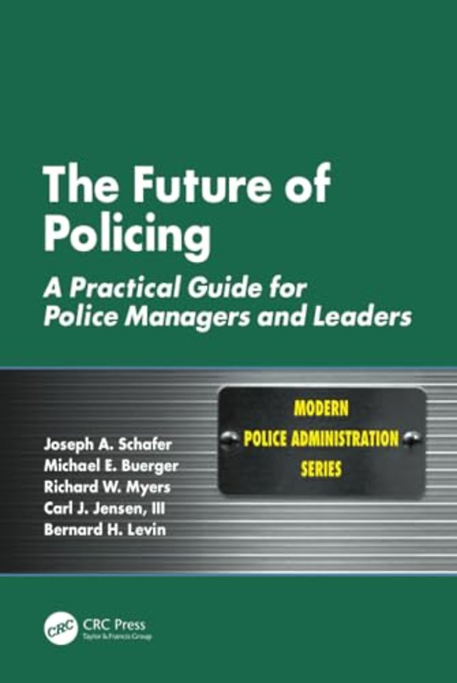 Future of Policing