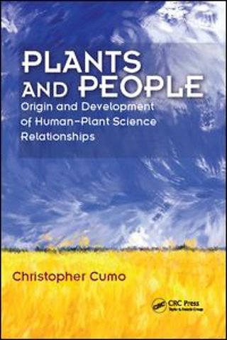 Plants and People
