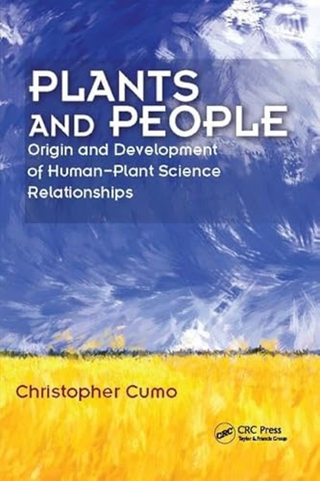 Plants and People