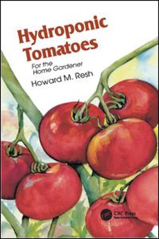 Hydroponic Tomatoes