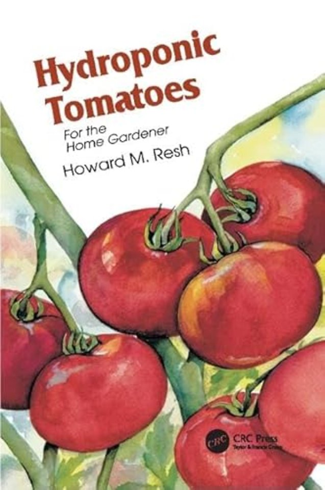 Hydroponic Tomatoes