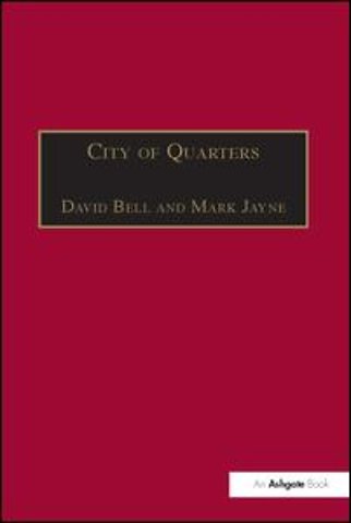 City of Quarters