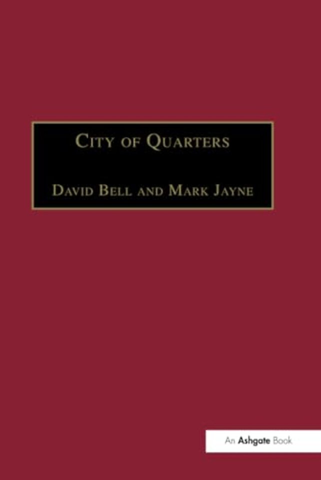 City of Quarters