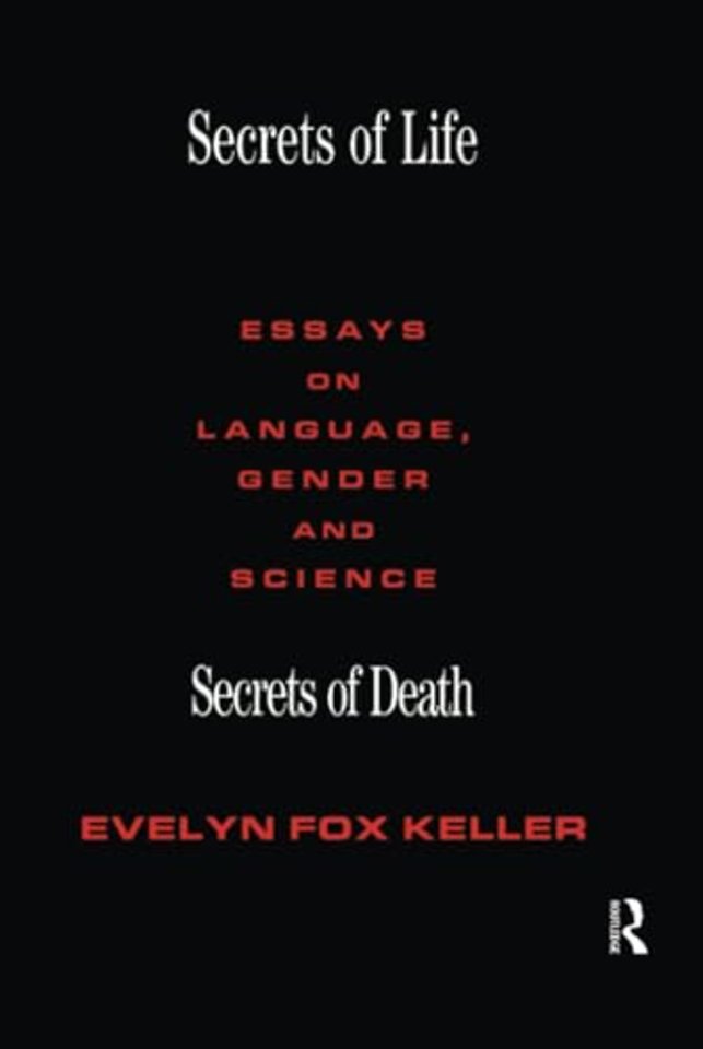 Secrets of Life, Secrets of Death