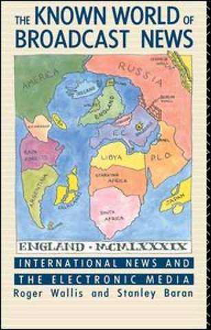 Known World of Broadcast News