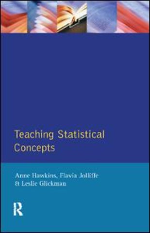 Teaching Statistical Concepts