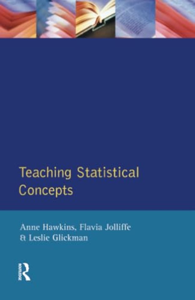 Teaching Statistical Concepts