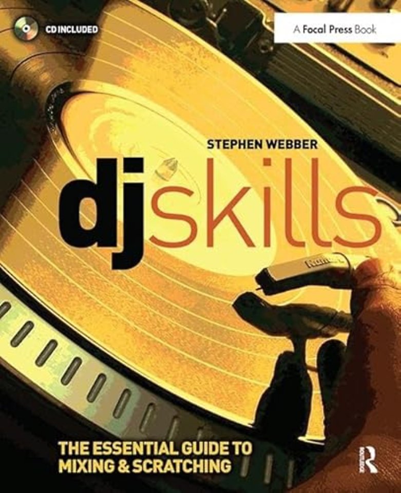 DJ Skills