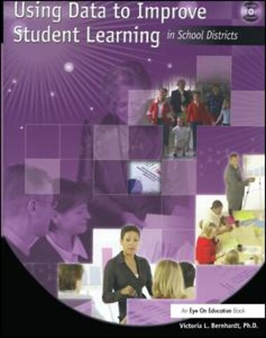 Using Data to Improve Student Learning in School Districts