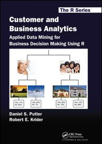 Customer and Business Analytics