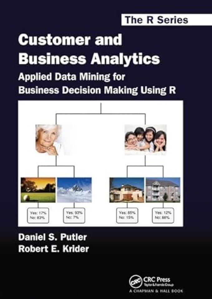 Customer and Business Analytics