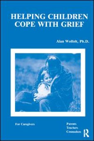 Helping Children Cope With Grief