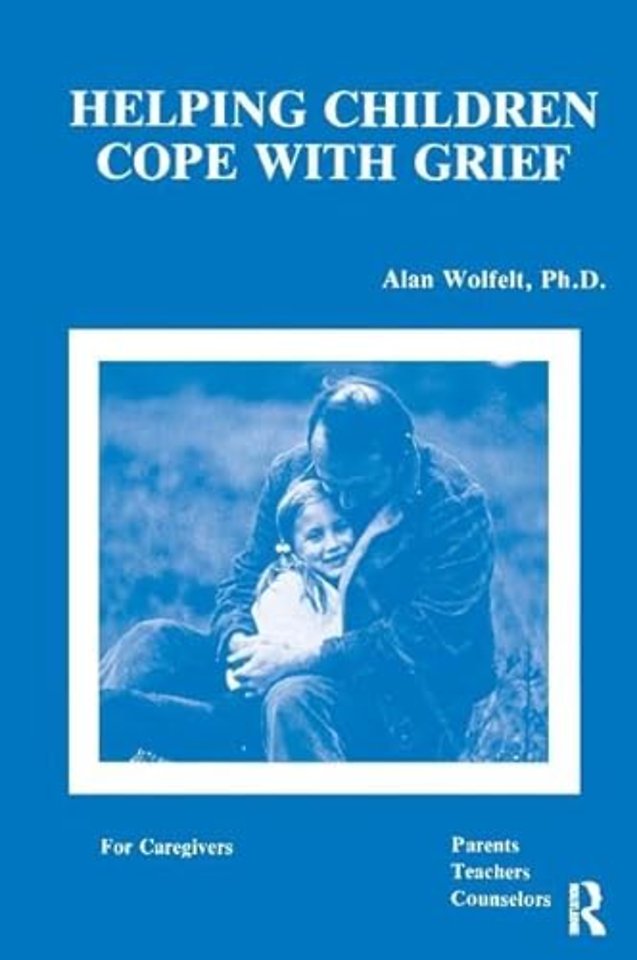 Helping Children Cope With Grief