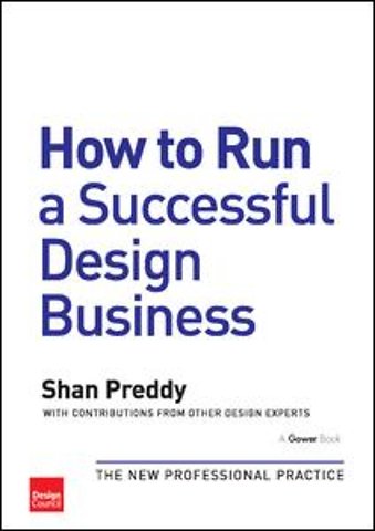 How to Run a Successful Design Business