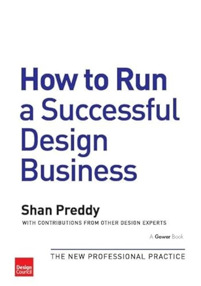 How to Run a Successful Design Business