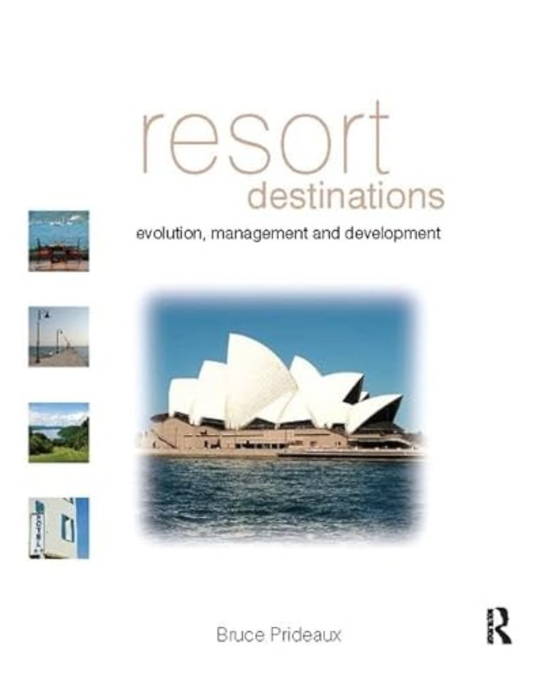 Resort Destinations