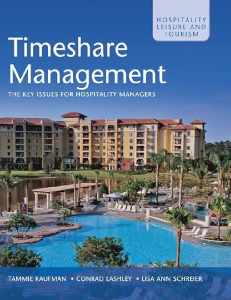 Timeshare Management