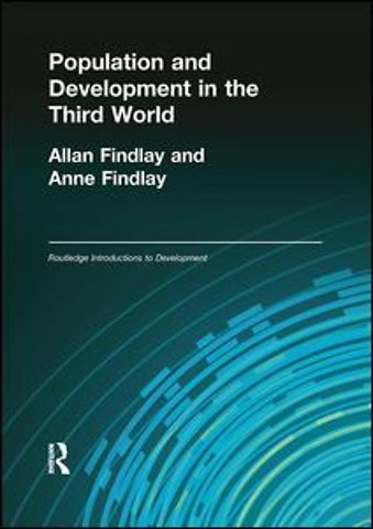 Population and Development in the Third World