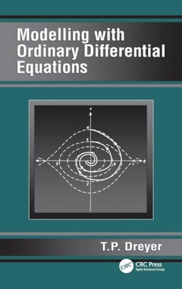 Modelling with Ordinary Differential Equations