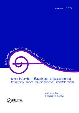 Navier-Stokes Equations