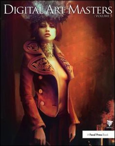 Digital Art Masters: Volume 5