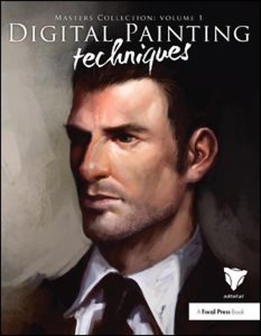Digital Painting Techniques
