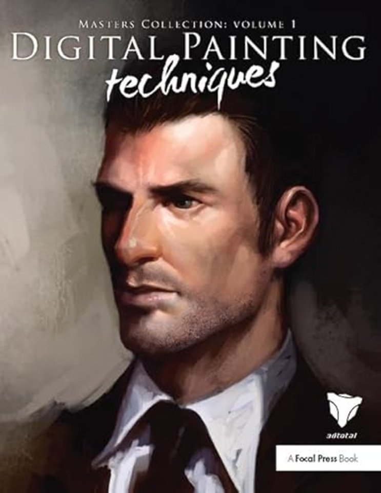 Digital Painting Techniques