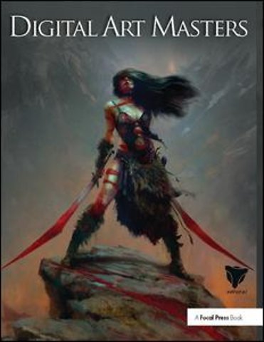 Digital Art Masters: Volume 4