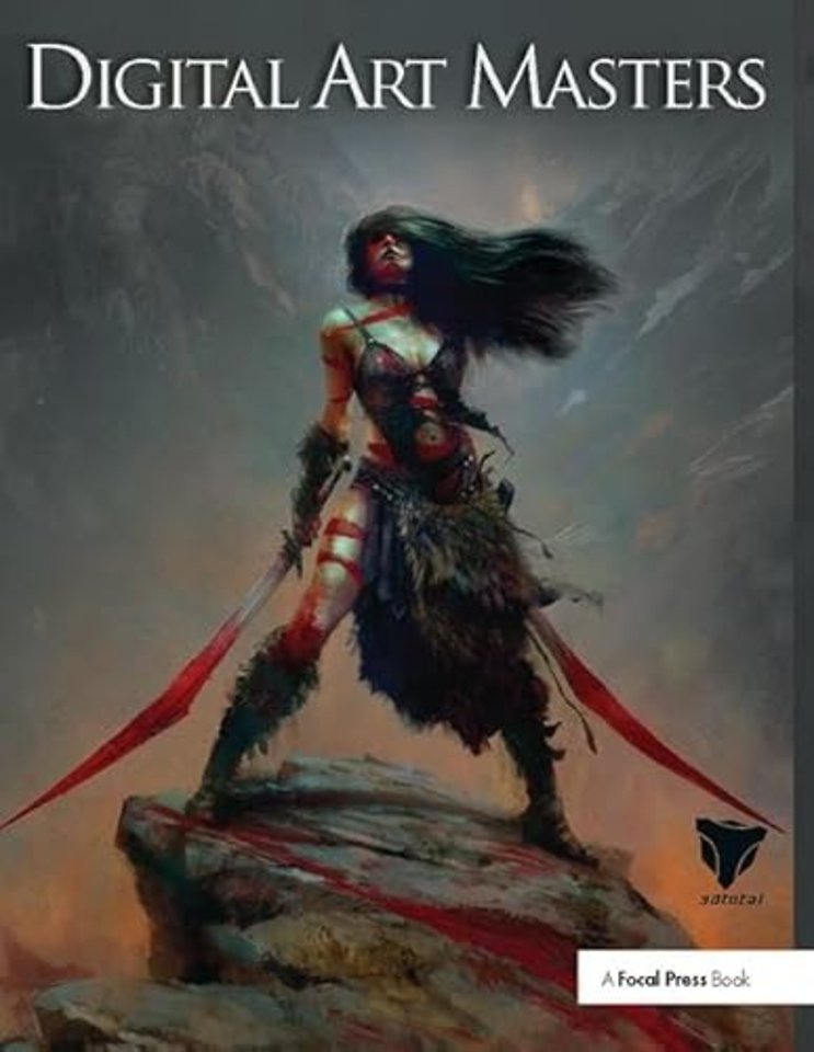 Digital Art Masters: Volume 4