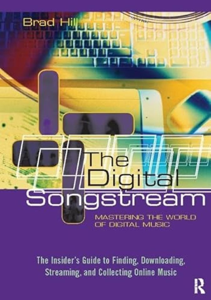 Digital Songstream