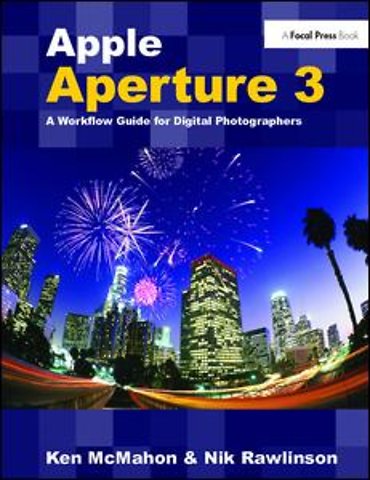 Apple Aperture 3