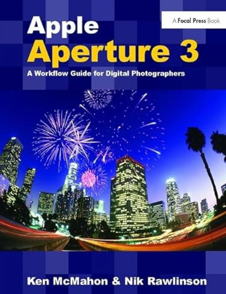 Apple Aperture 3