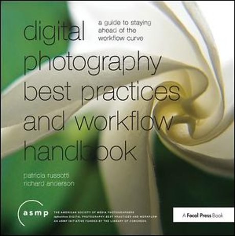 Digital Photographic Workflow Handbook